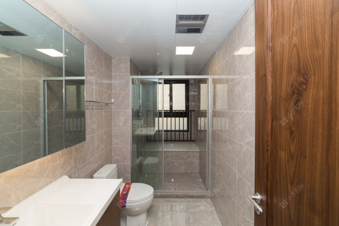 常州旭辉都会上著在售二手房源室内图_小牛看房