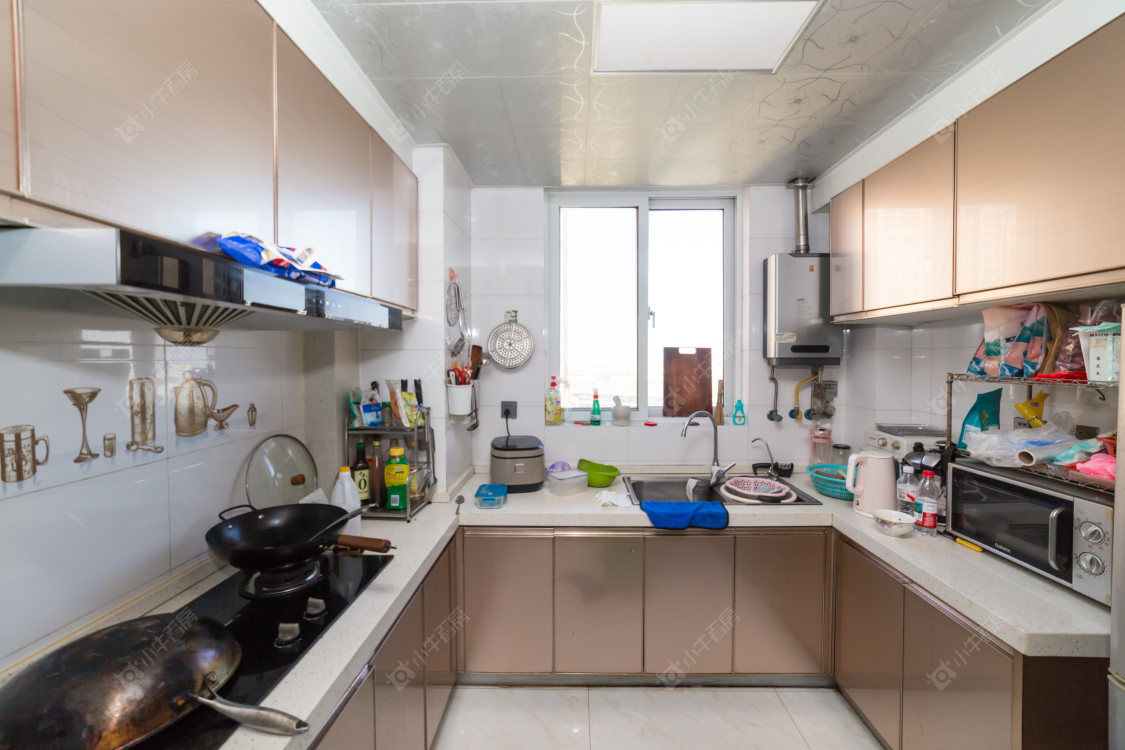 常州香溢紫郡三期在售二手房源室内图_小牛看房