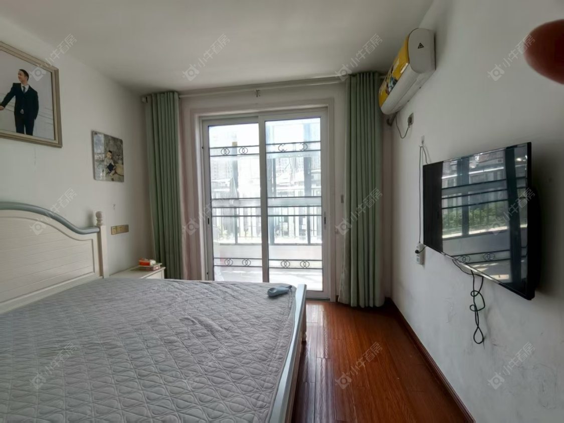 泰山二村房源室内图 常州泰山二村在租房源室内图_小牛看房