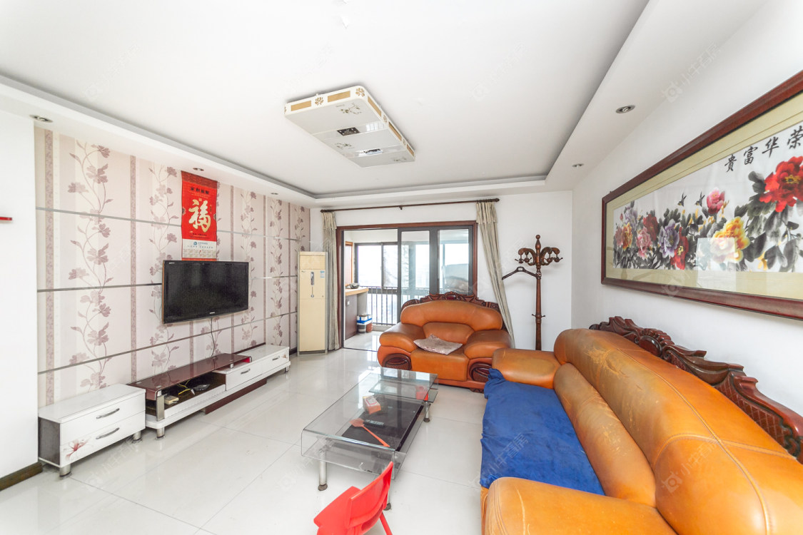 常州嘉城尚座在售二手房_小牛看房