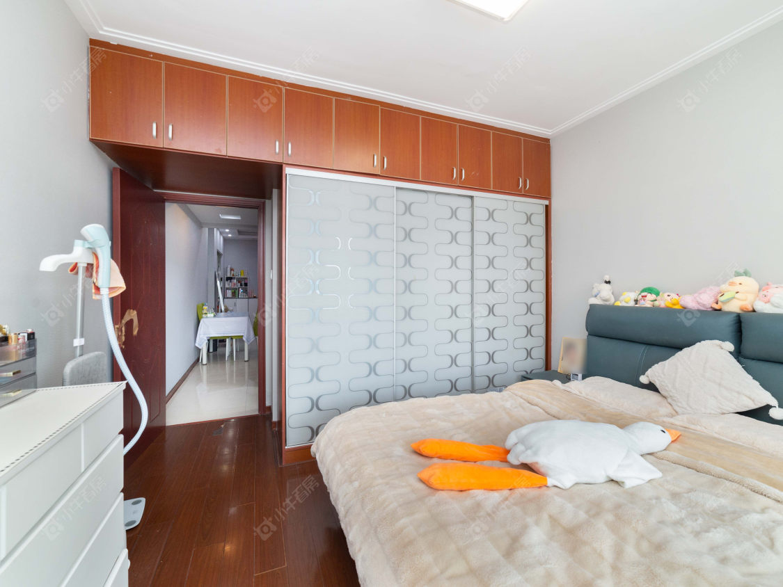 新城熙园房源室内图 常州新城熙园在售二手房源室内图_小牛看房