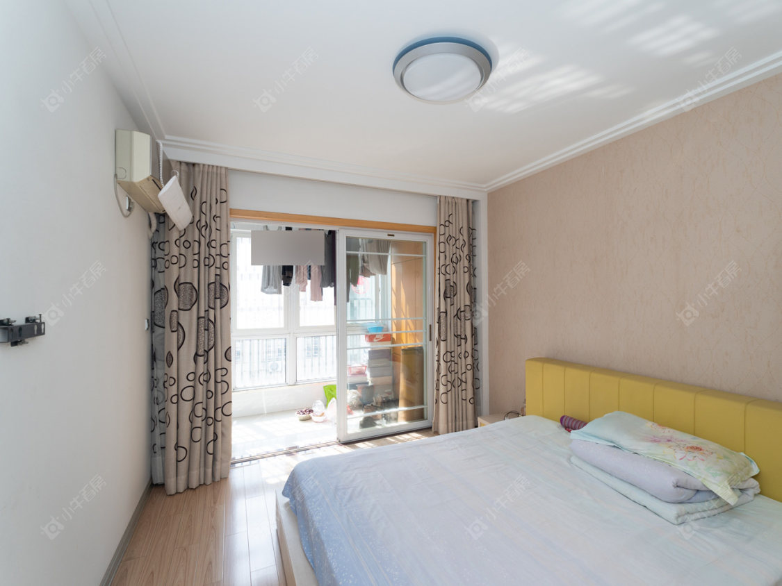 常州怡沁园在售二手房源室内图_小牛看房