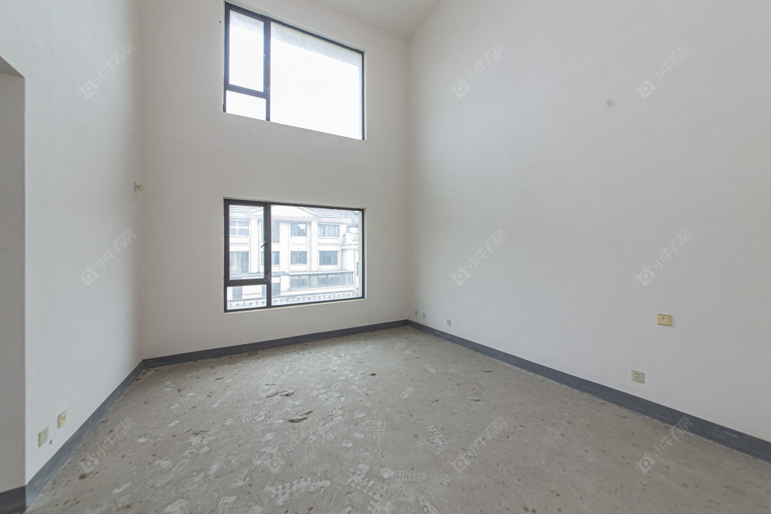 常州绿地香奈别墅区在售二手房_小牛看房