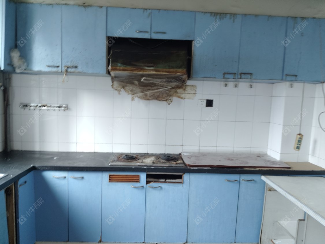 常州创业嘉禾公寓在租房源室内图_小牛看房