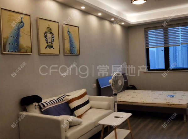 雅居乐星河湾房源 常州雅居乐星河湾在租房源_小牛看房