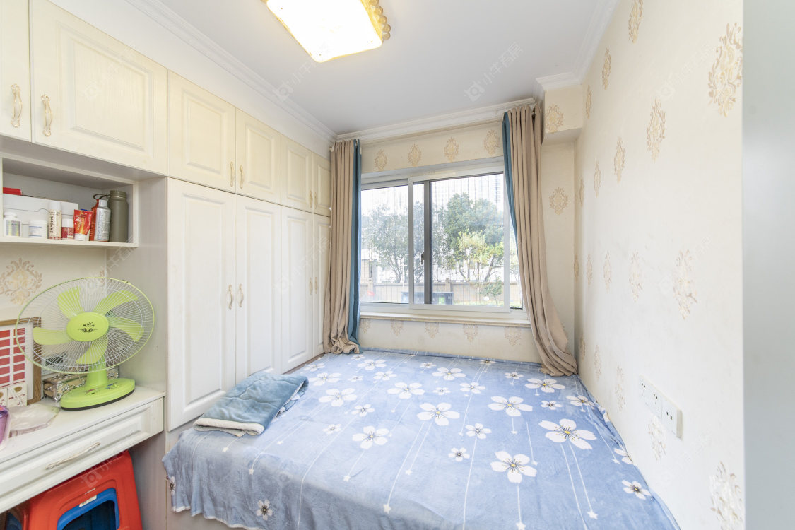 常州紫金城北区在售二手房源_小牛看房