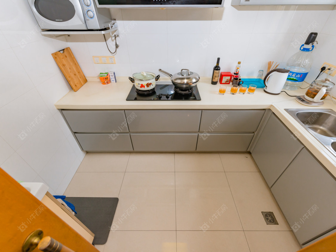 常州怀德苑在售二手房源室内图_小牛看房