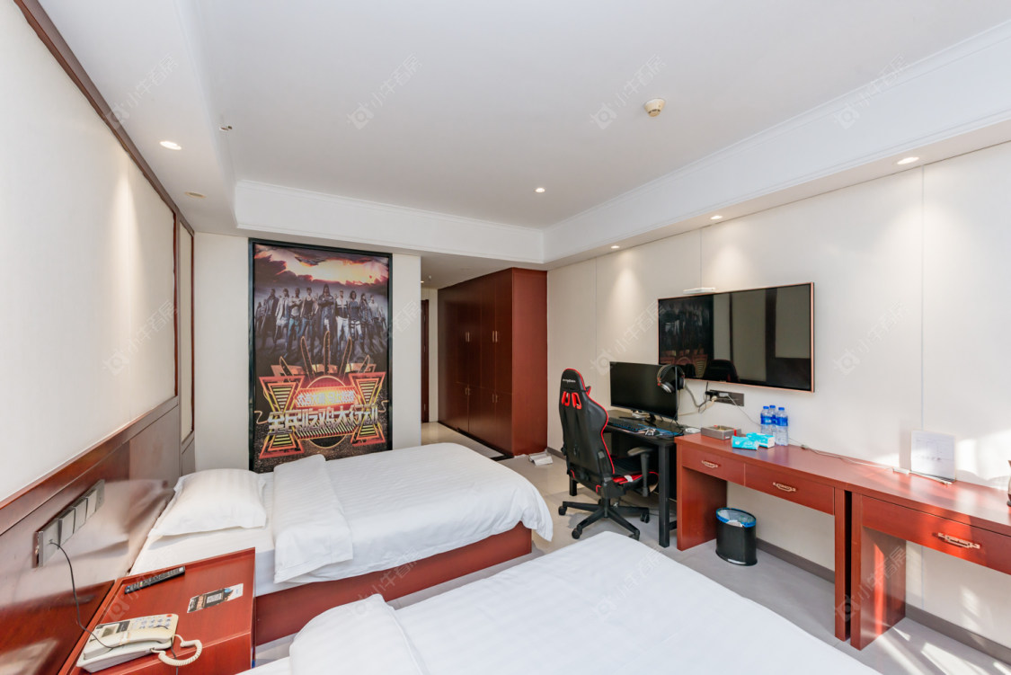 九洲新世界广场房源室内图 常州九洲新世界广场在售二手房源室内图_小牛看房