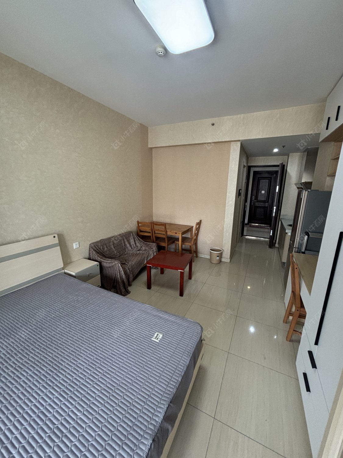 常州星河国际六区租房_小牛看房