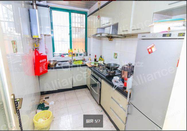 奥韵家园一期房源室内图 常州奥韵家园一期在售二手房源室内图_小牛看房