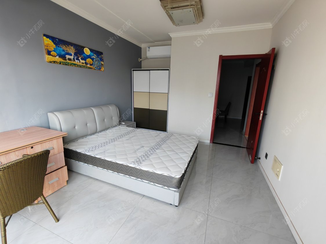 常州世纪华城西区在租房源_小牛看房