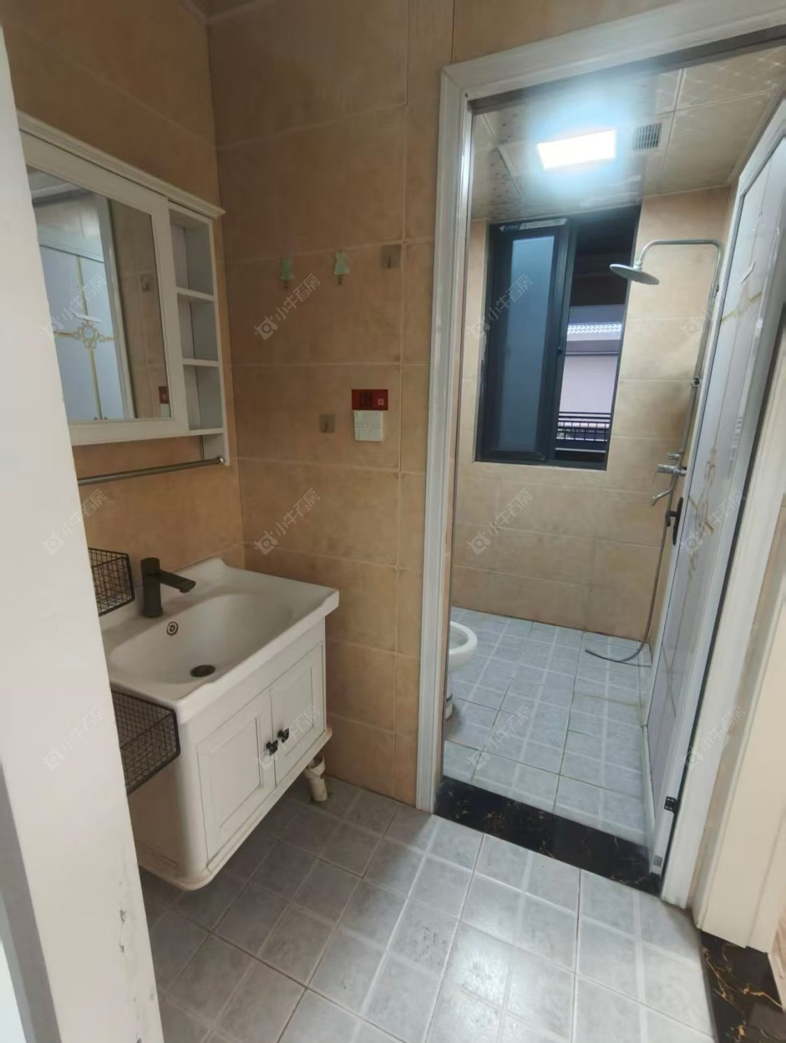 常州天宁融悦府在租房源室内图_小牛看房