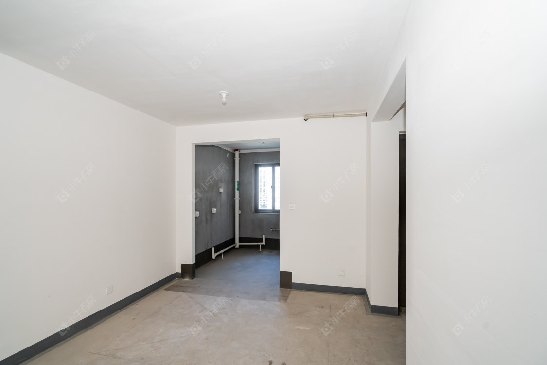 常州华润国际六期在售二手房源室内图_小牛看房