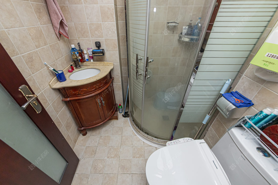 绿地香奈别墅区房源室内图 常州绿地香奈别墅区在售二手房源室内图_小牛看房