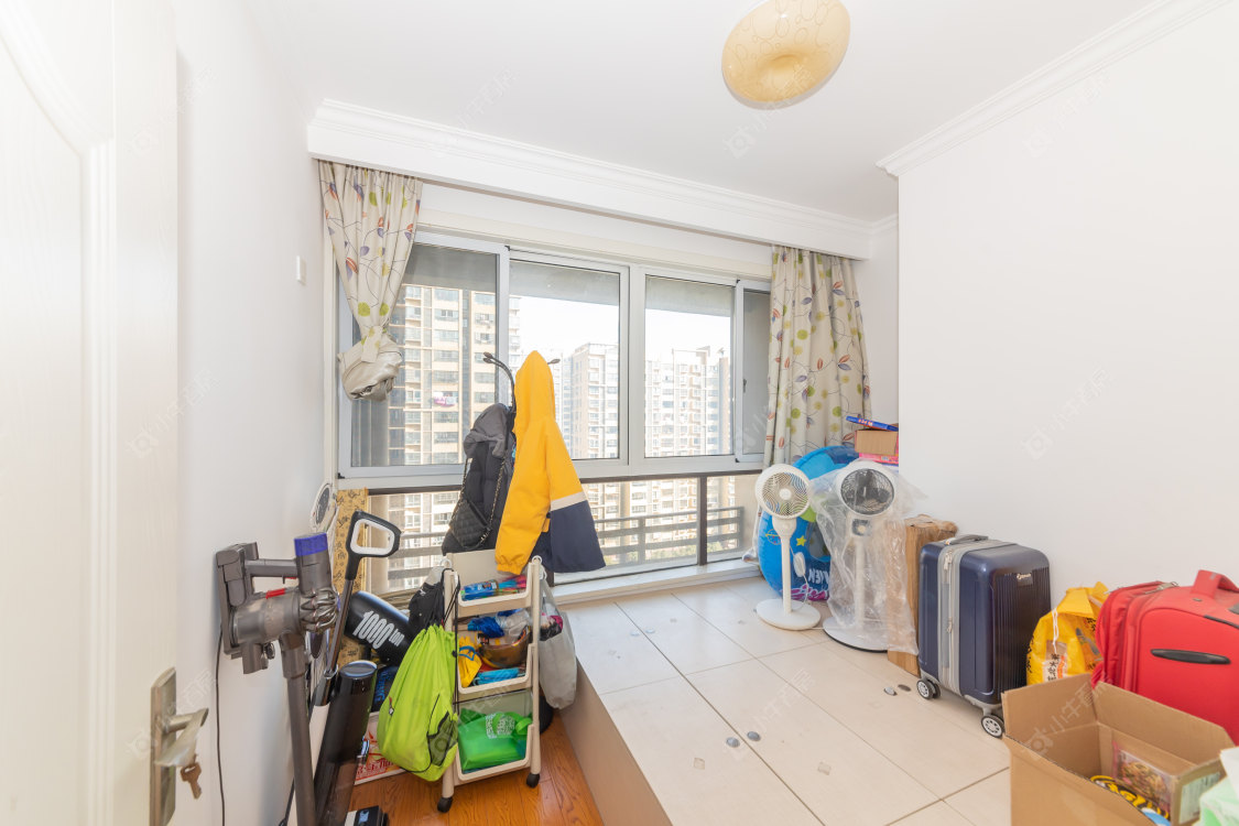 西瑶苑房源室内图 常州西瑶苑在售二手房源室内图_小牛看房