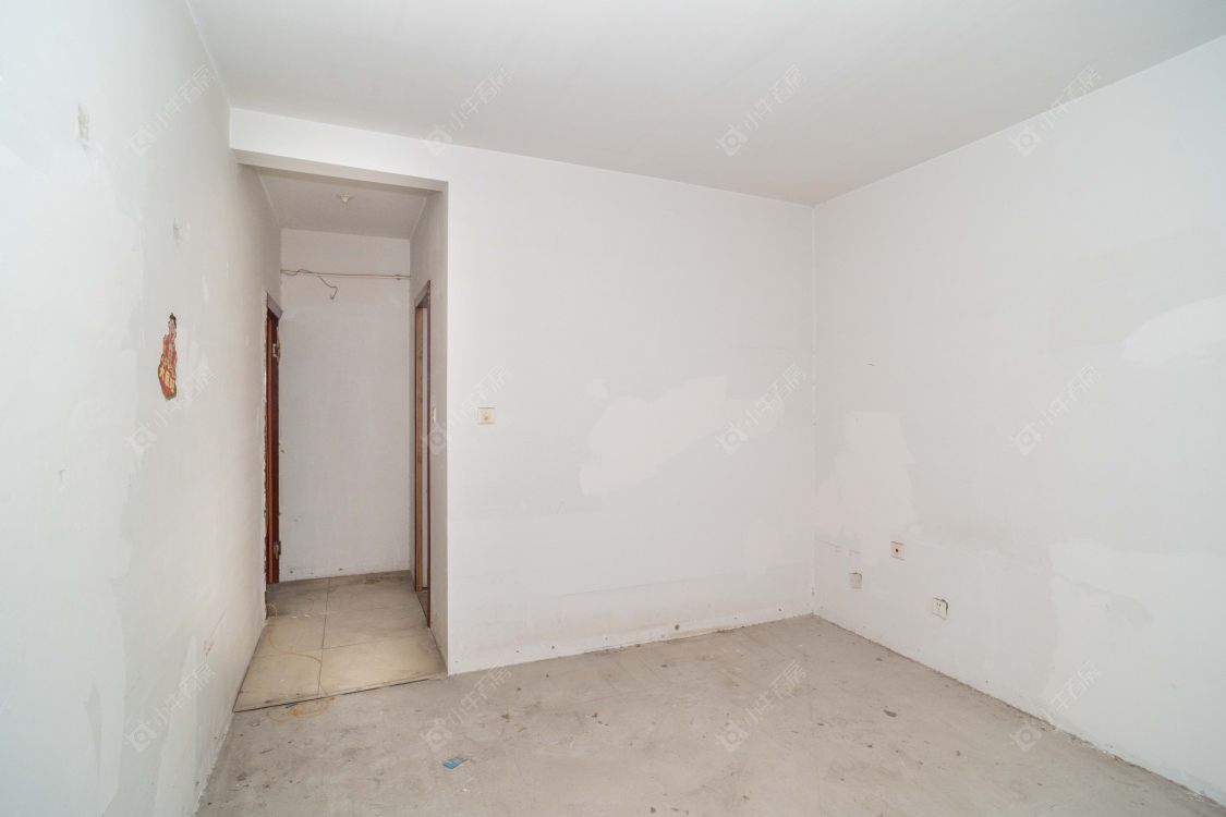 常州景瑞英郡在售二手房源室内图_小牛看房