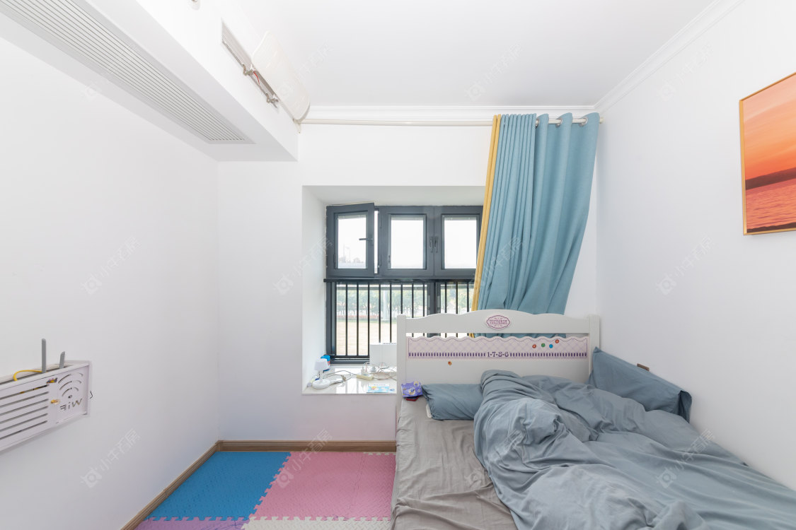 常州碧桂园壹号天禧在售二手房源室内图_小牛看房