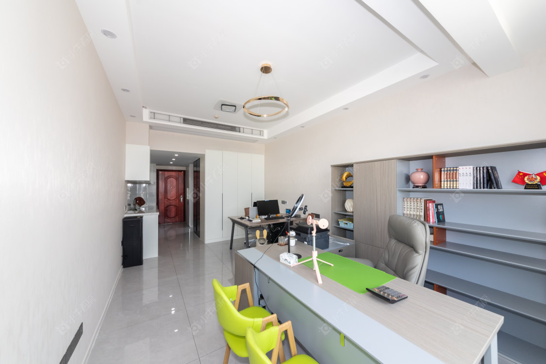 常州碧桂园壹号天禧在售二手房源室内图_小牛看房