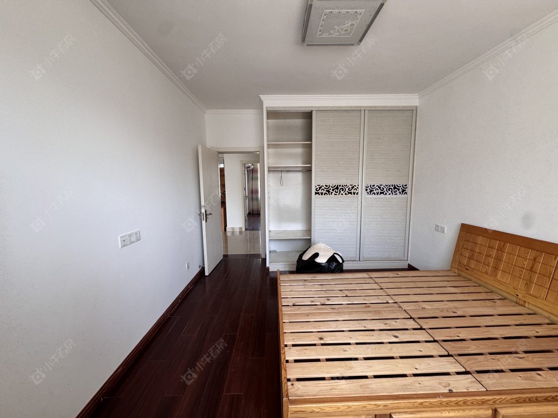 常州梧桐苑西区在租房源室内图_小牛看房