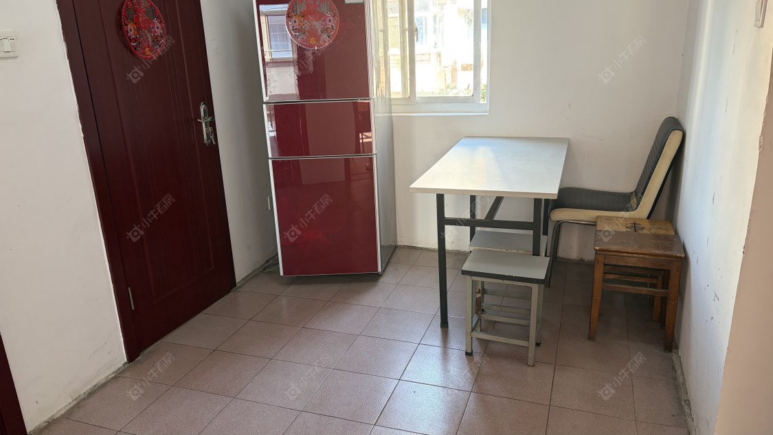 常州花园新村（钟楼）2室1厅1卫出租_小牛看房