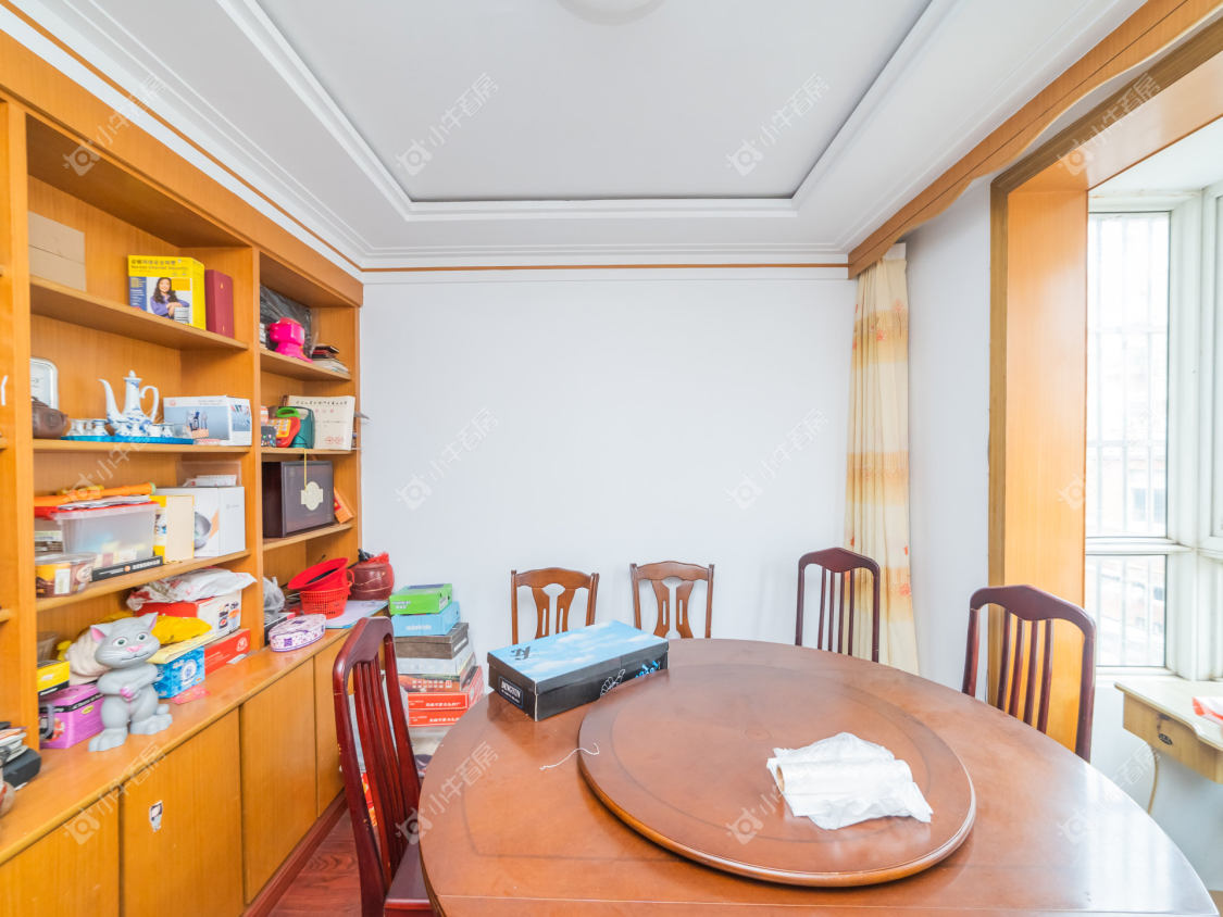 常州河苑家园二期在租房源室内图_小牛看房