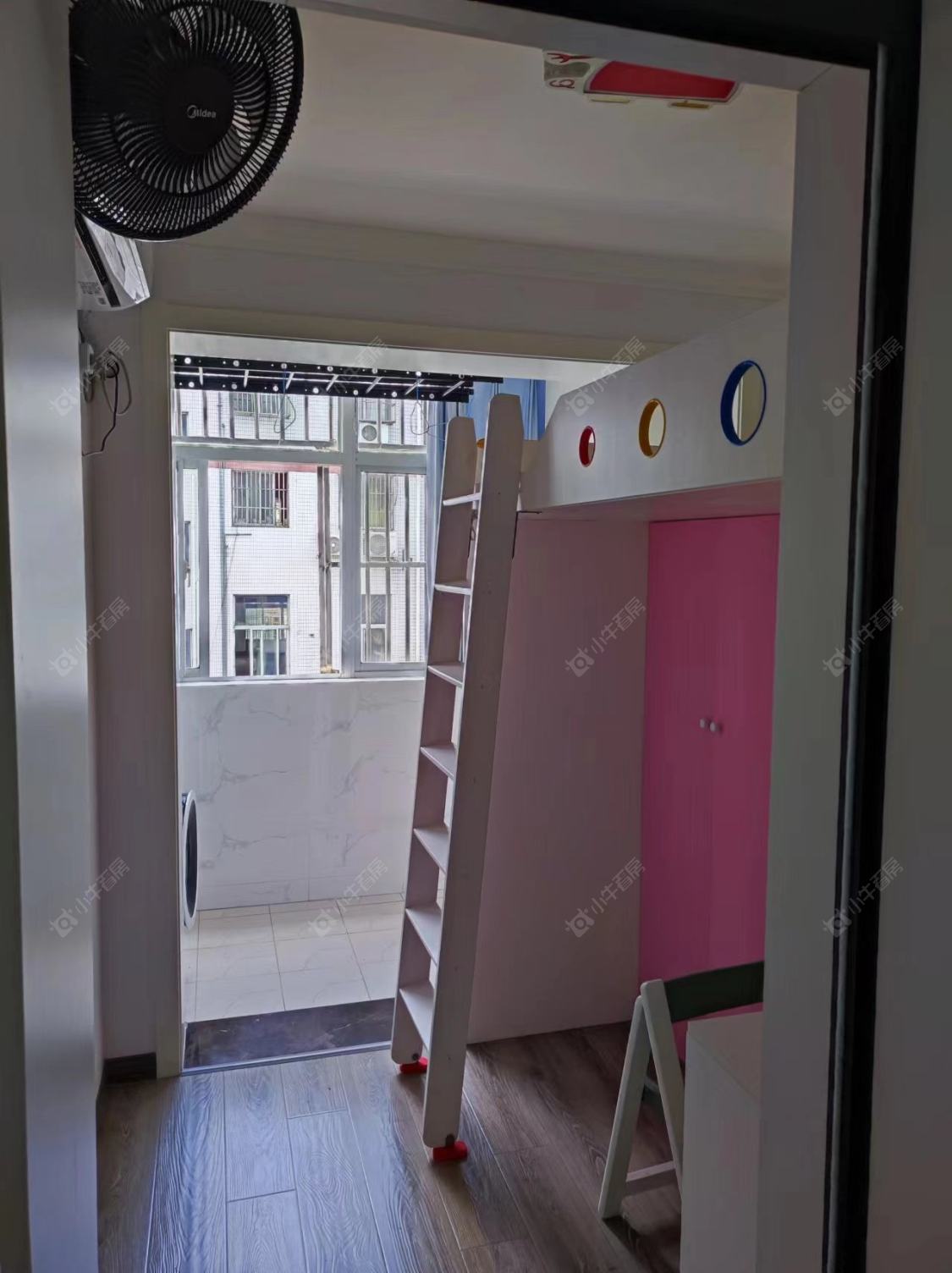 常州博爱路在租房源_小牛看房