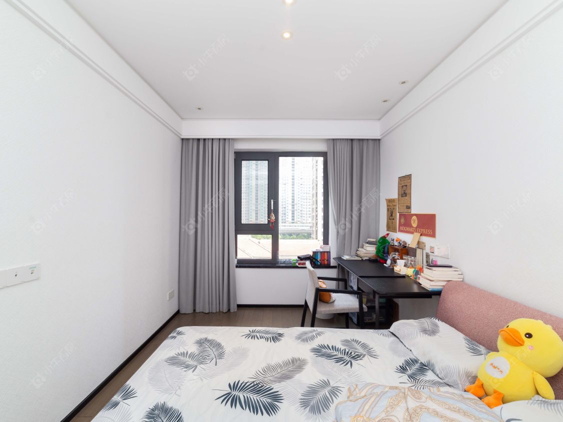 常州龙德花园在售二手房源室内图_小牛看房