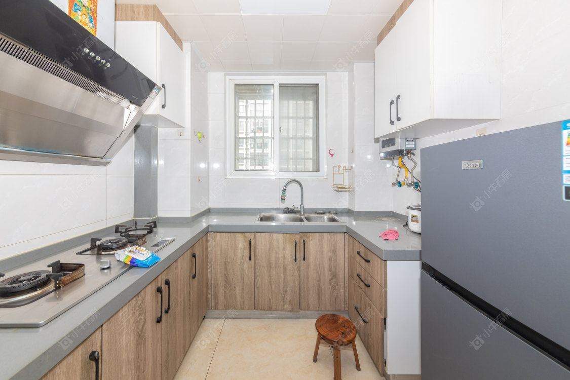 常州百馨北北苑在售二手房源室内图_小牛看房