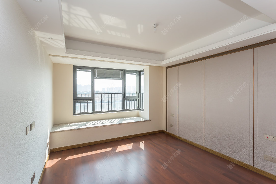 常州旭辉铂悦天宁在售二手房源室内图_小牛看房