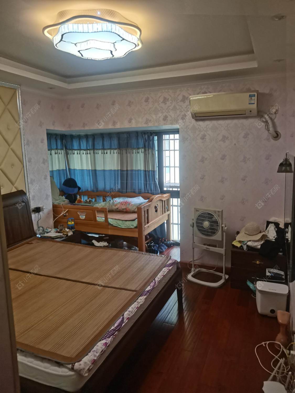 常州蓝天新苑在租房源_小牛看房