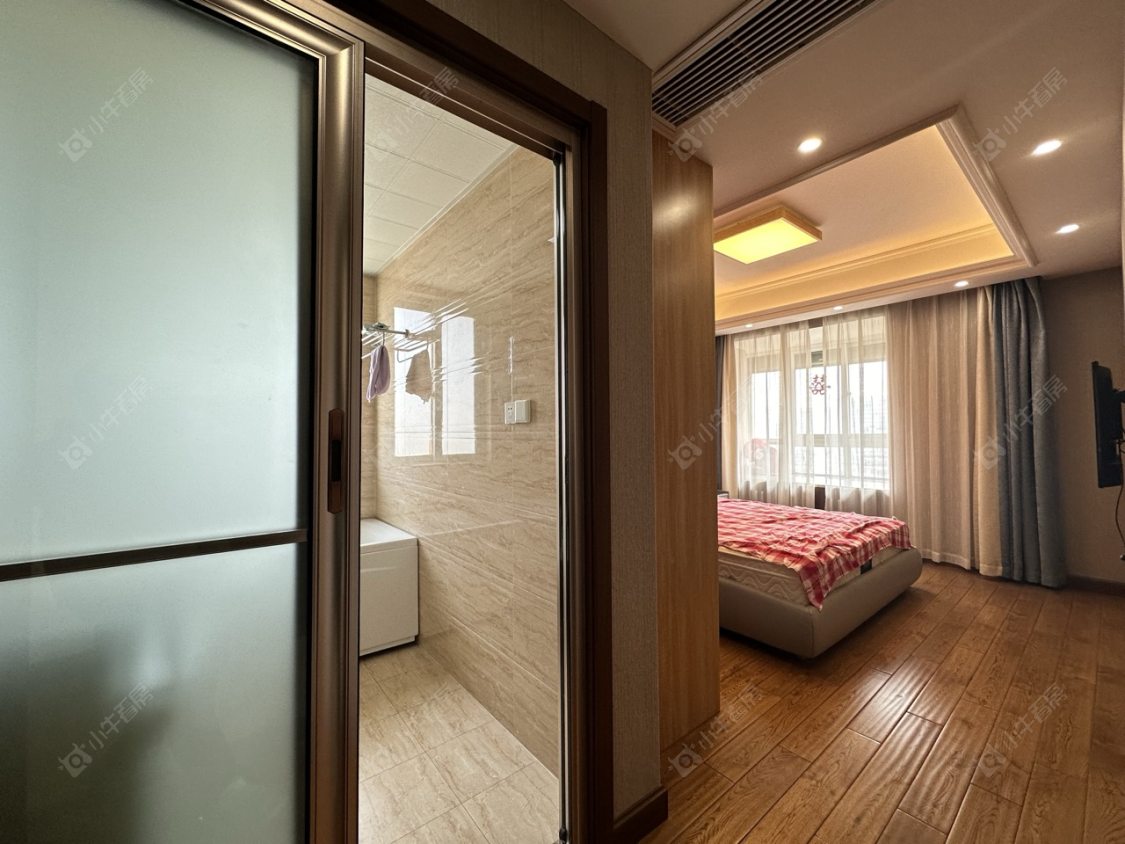 常州德禾豪景在租房源户型图_小牛看房