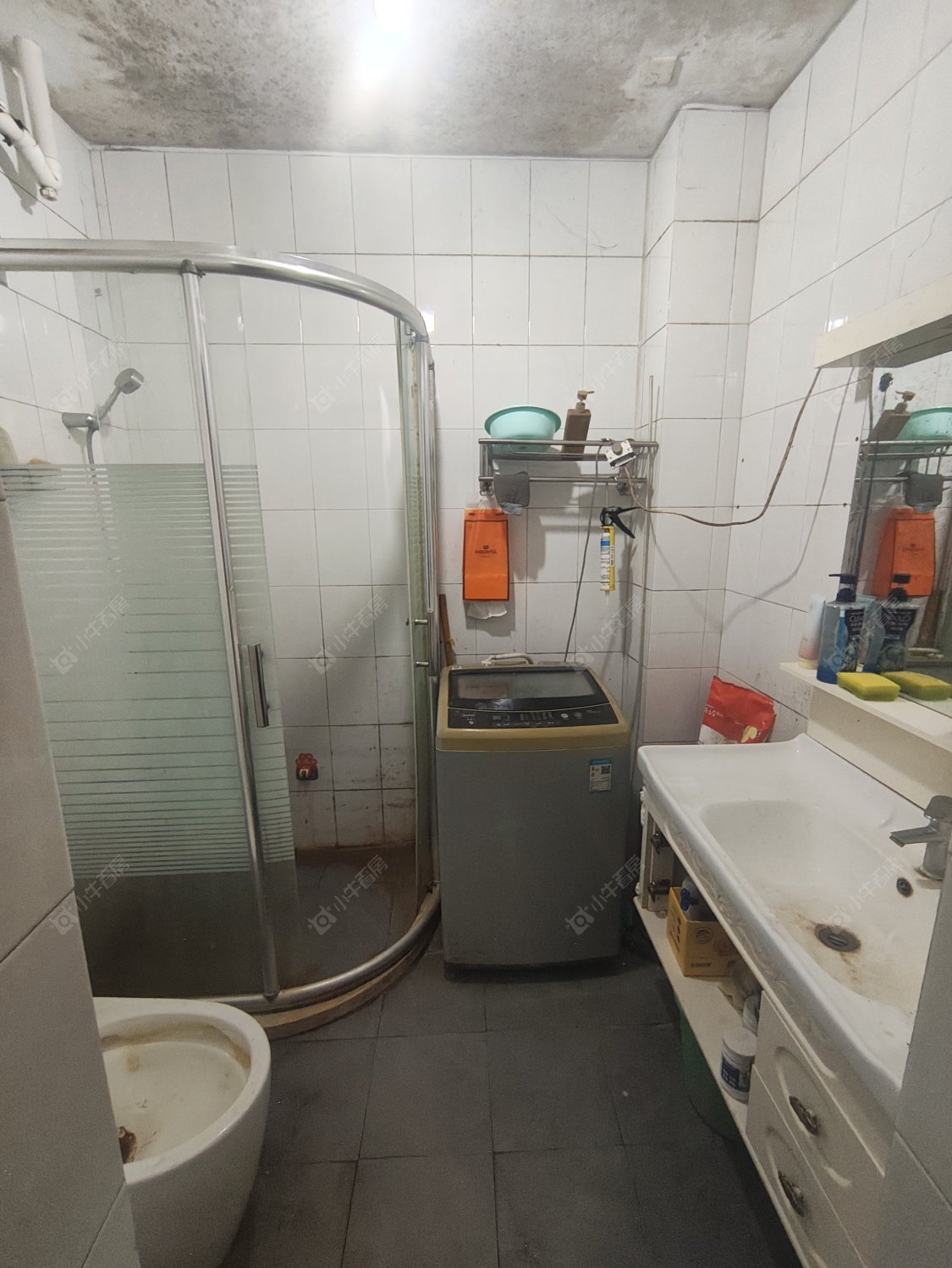 常州泰山一村在租房源室内图_小牛看房