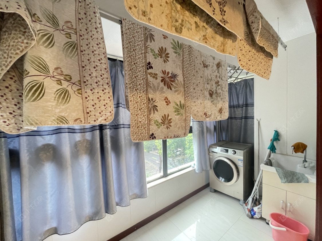 常州清水湾花园一期在租房源室内图_小牛看房