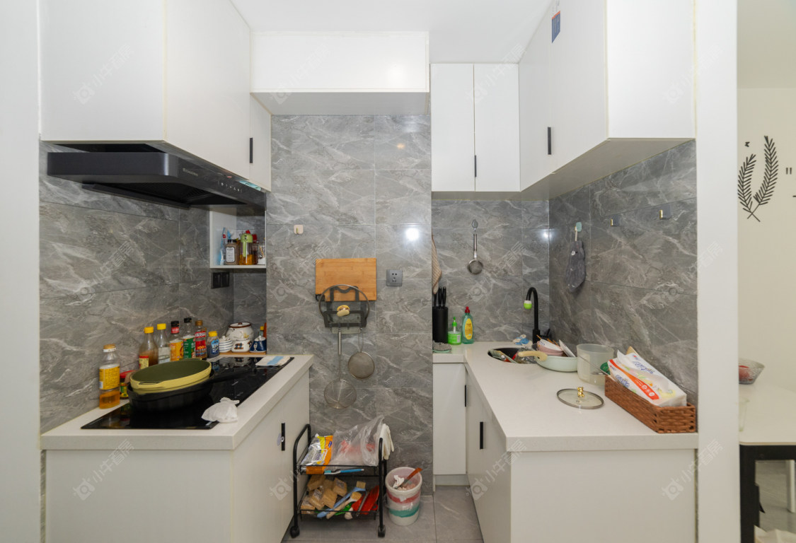 常州新龙江城市广场在售二手房源室内图_小牛看房