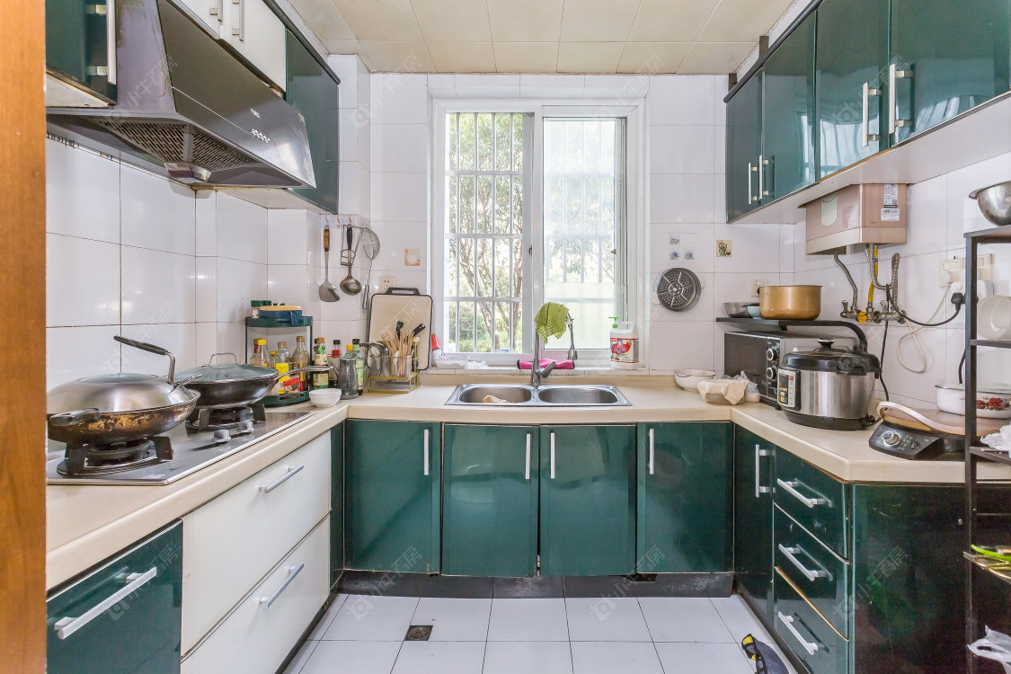 常州润德半岛在售二手房源室内图_小牛看房