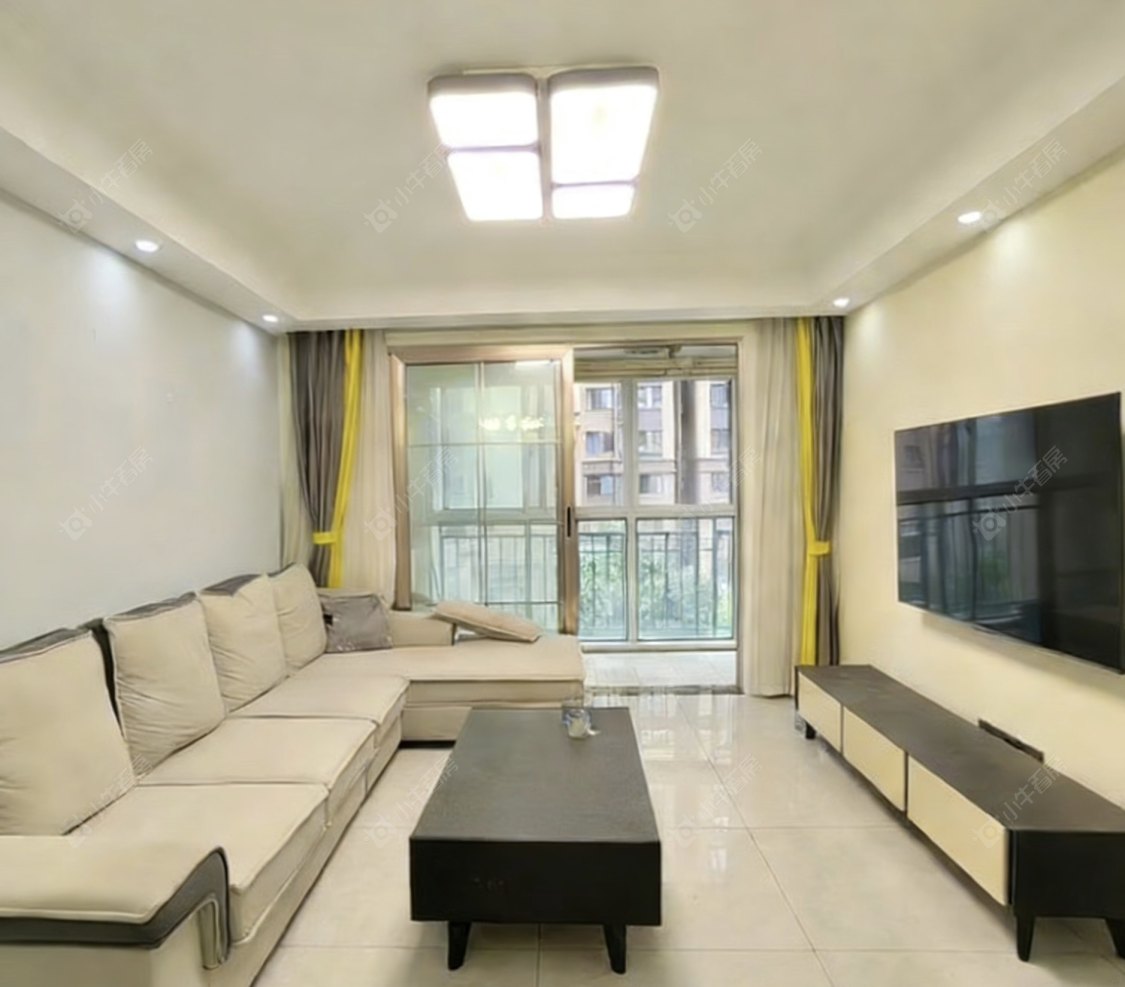 中海凤凰熙岸房源 常州中海凤凰熙岸在租房源_小牛看房