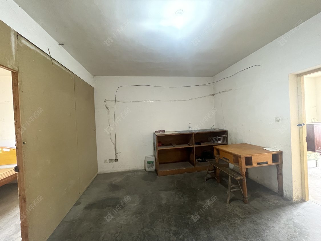 常州泰山三村在租房源室内图_小牛看房