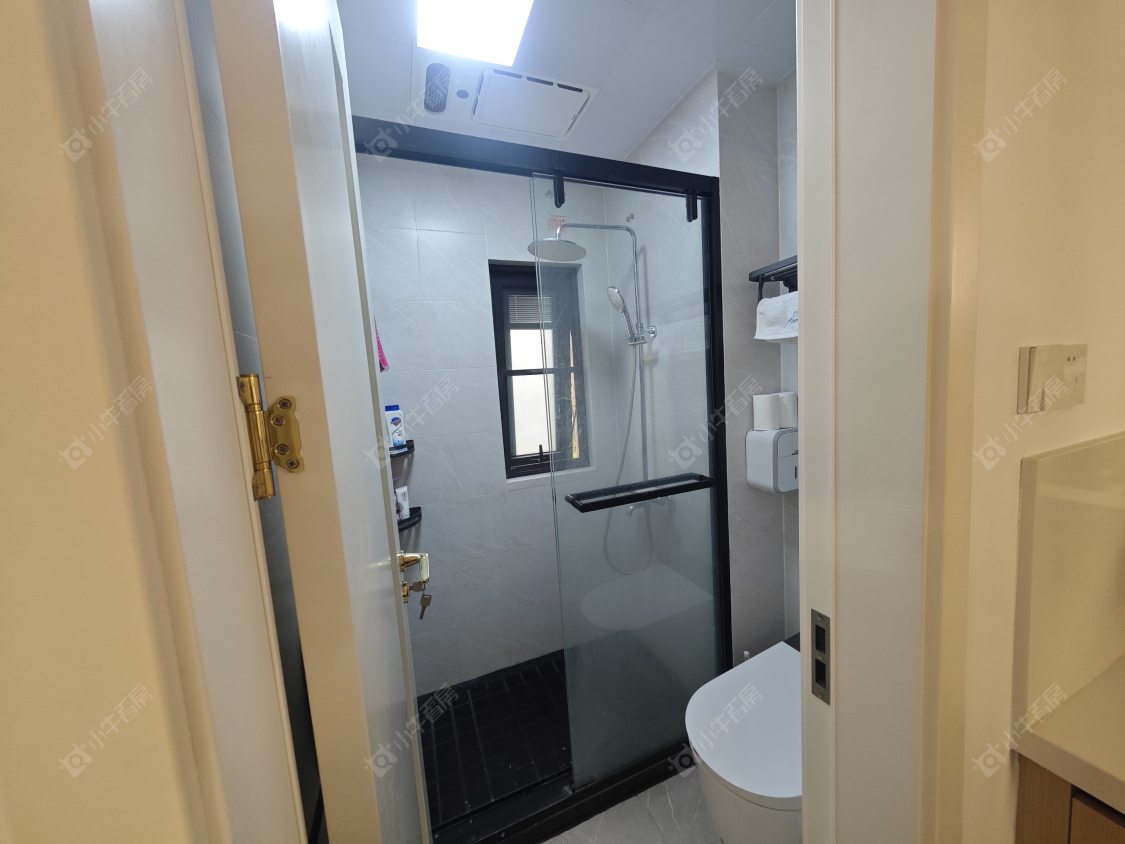 常州美的江山樾在租房源室内图_小牛看房