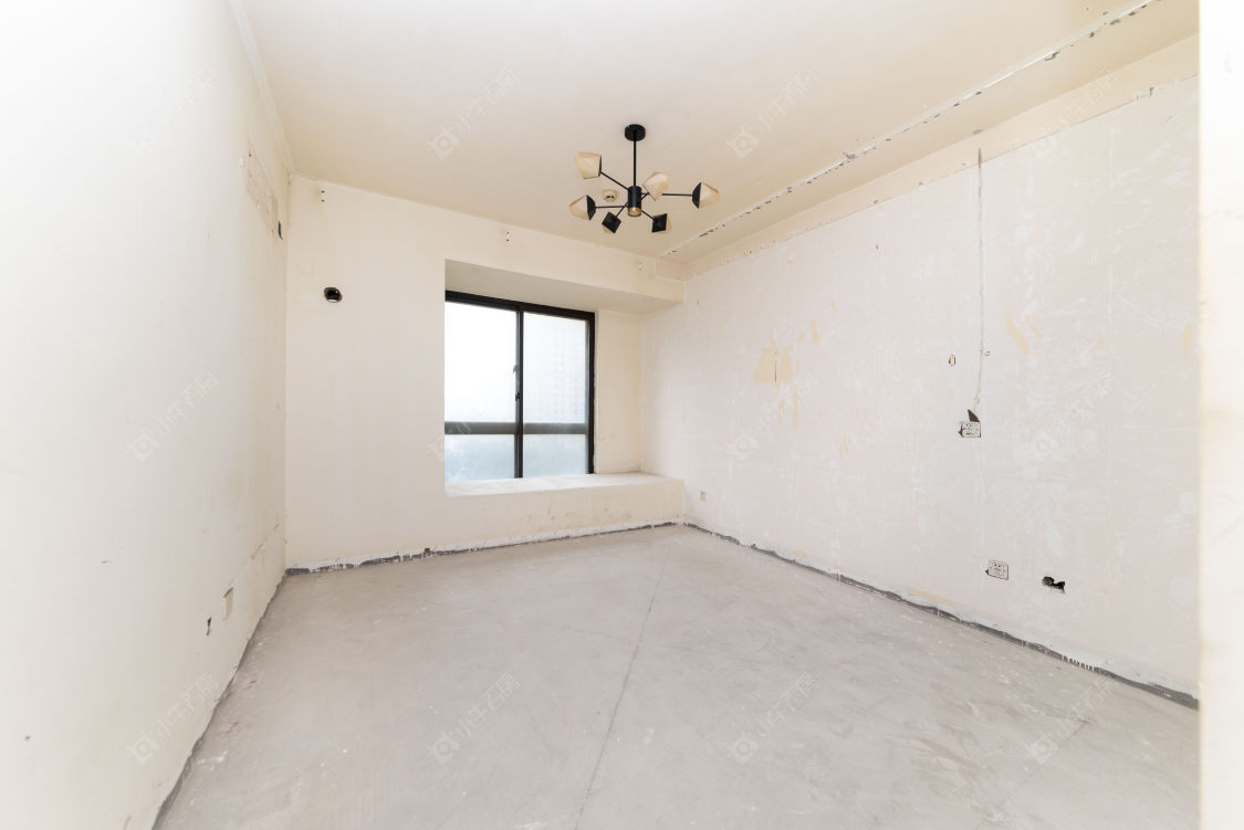 常州百兴华府二期在售二手房源室内图_小牛看房