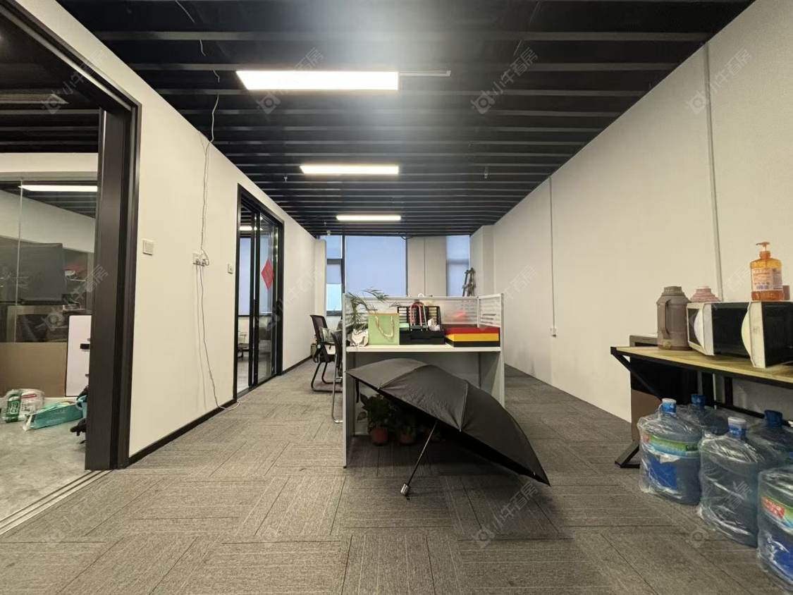 常州武进万达广场在租房源室内图_小牛看房