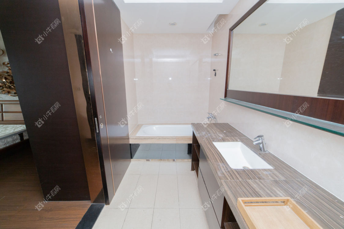 常州雅居乐星河湾在租房源室内图_小牛看房