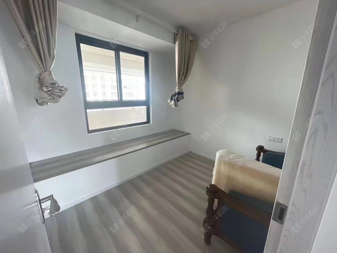 常州新城逸隽花园一期在租房源_小牛看房