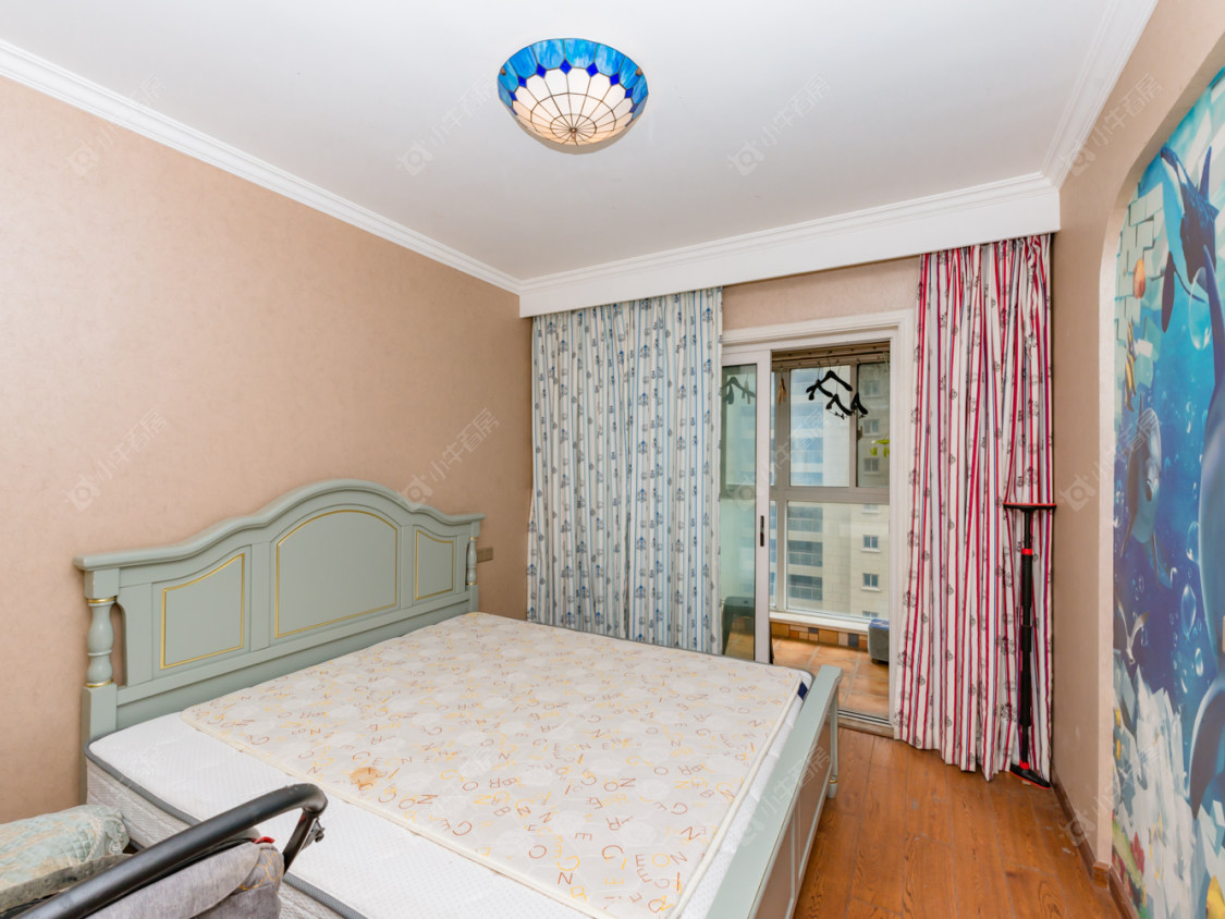 九洲新世界公馆房源室内图 常州九洲新世界公馆在售二手房源室内图_小牛看房