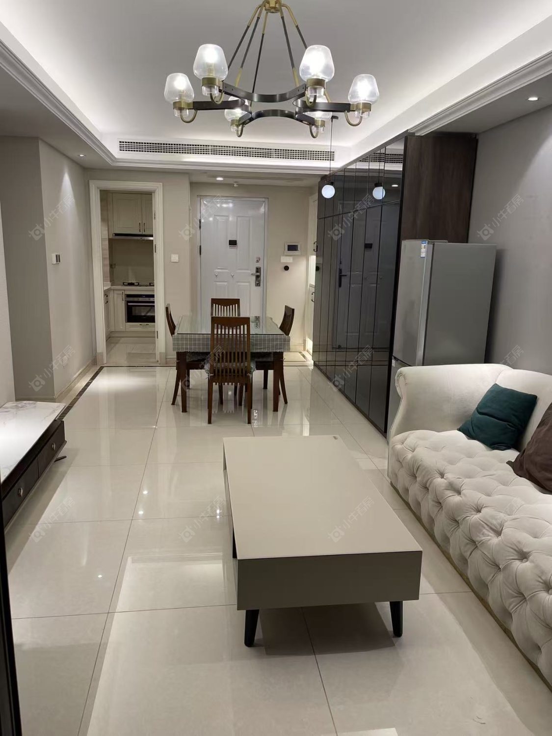 常州新城樾府(新北)租房_小牛看房