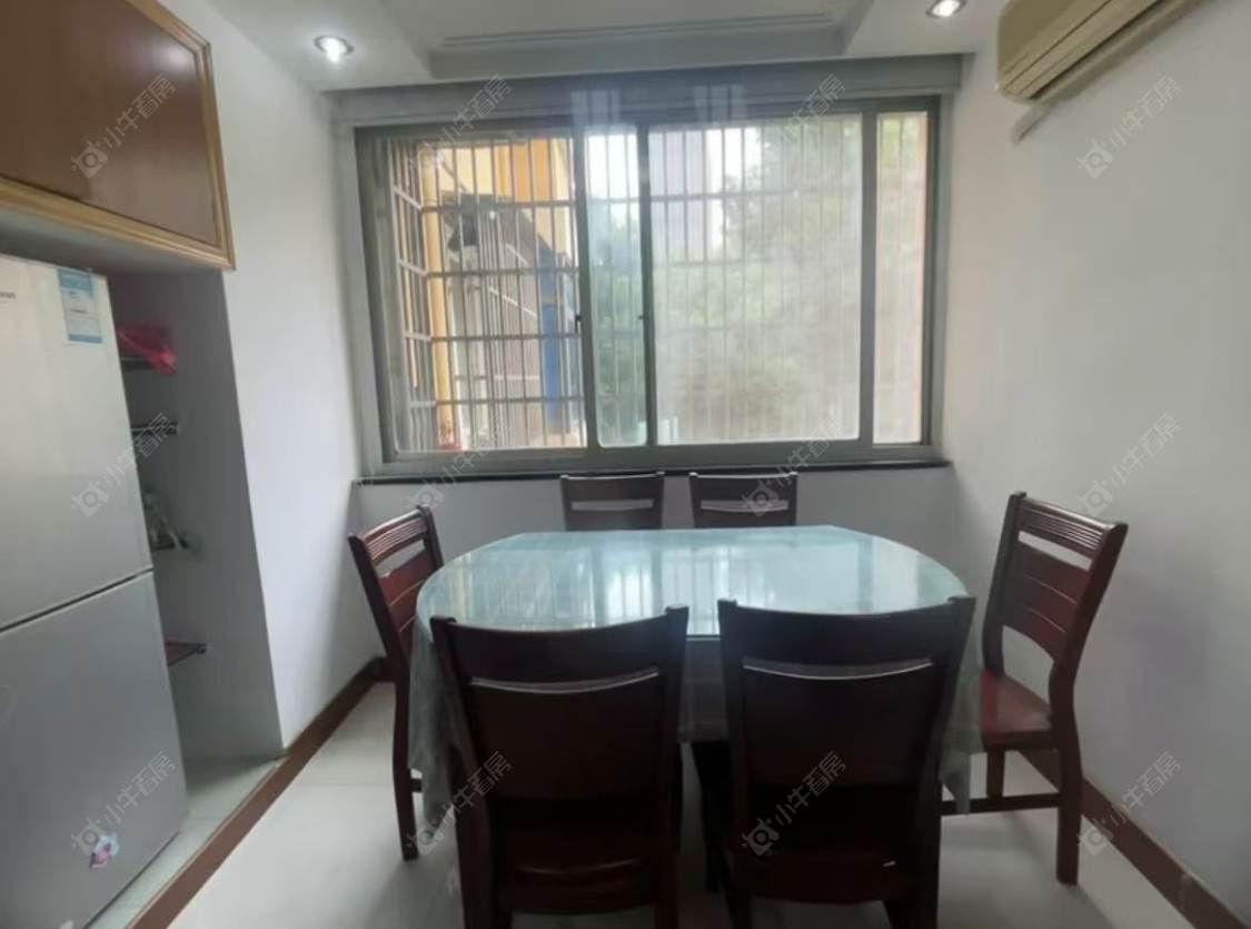 常州西新桥二村在租房源_小牛看房