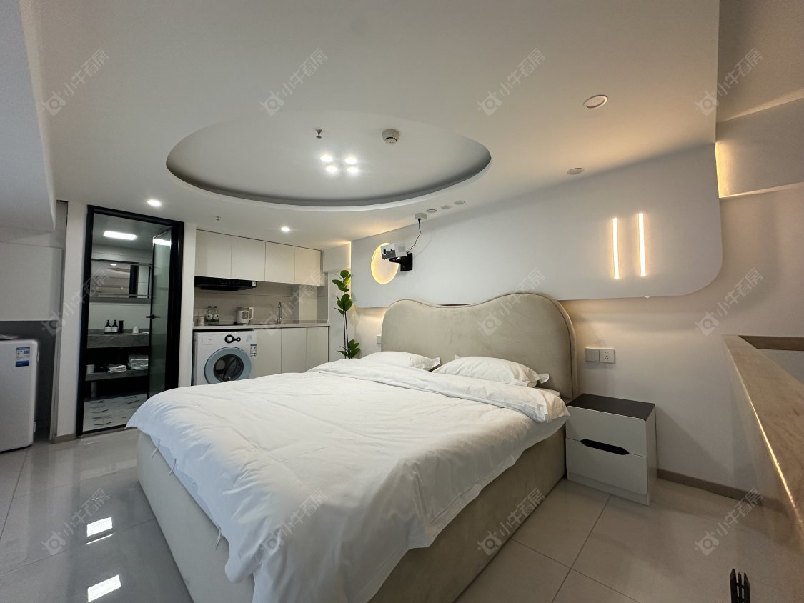 常州山外有山在租房源室内图_小牛看房