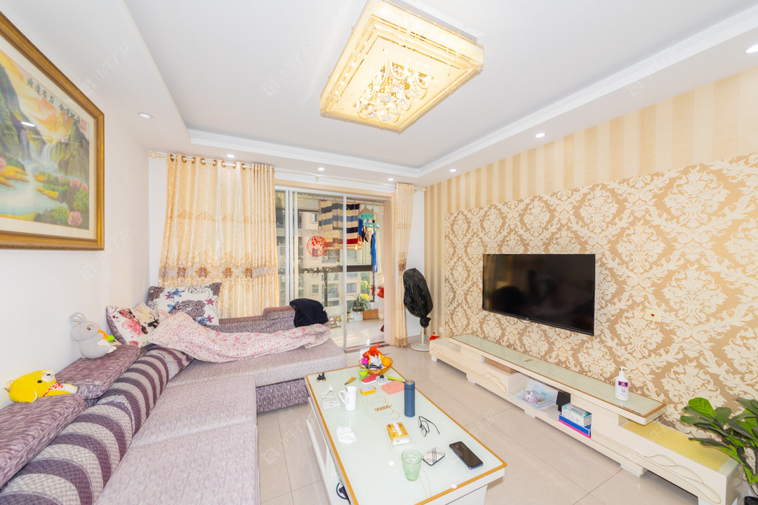 西瑶苑房源室内图 常州西瑶苑在售二手房源室内图_小牛看房