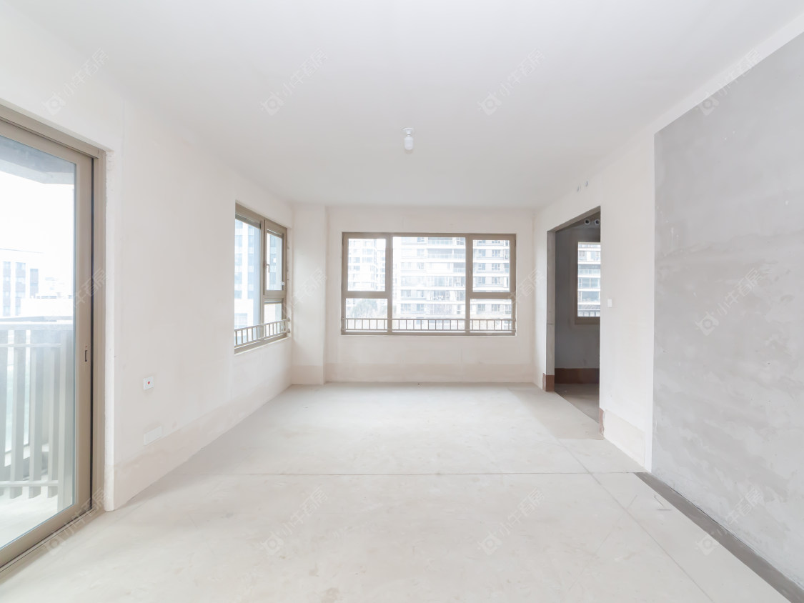 路劲美的竹林壹号房源室内图 常州路劲美的竹林壹号在售二手房源室内图_小牛看房