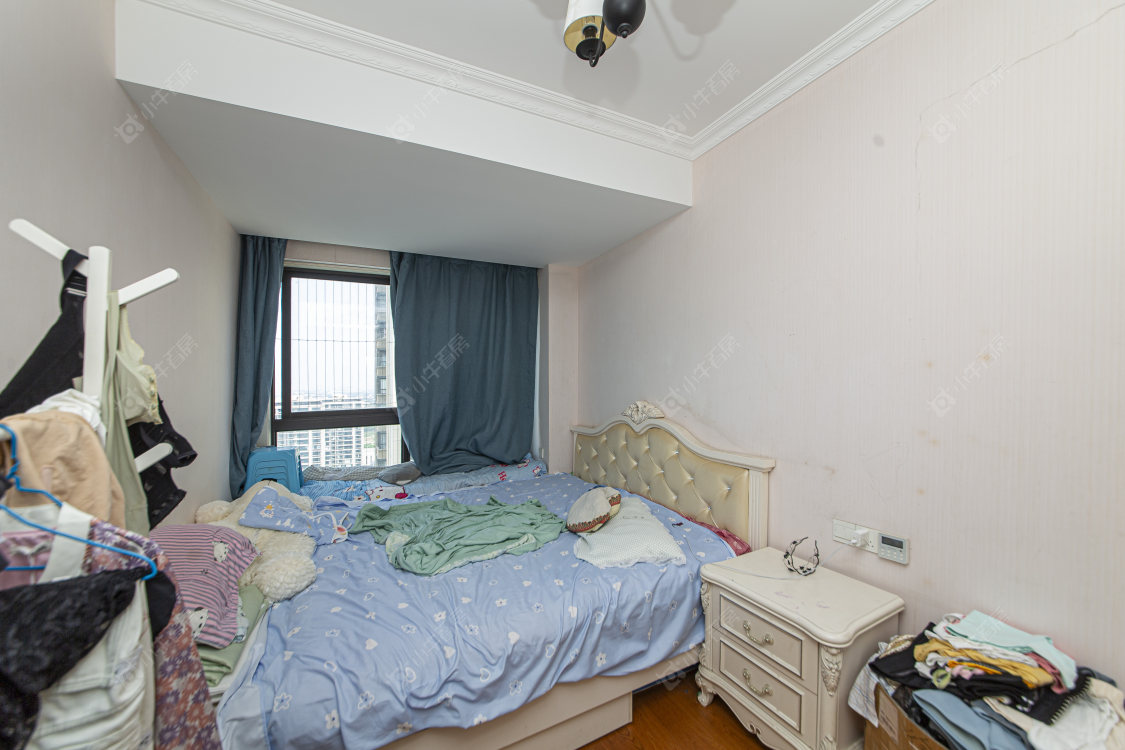 常州红星国际广场在售二手房源室内图_小牛看房