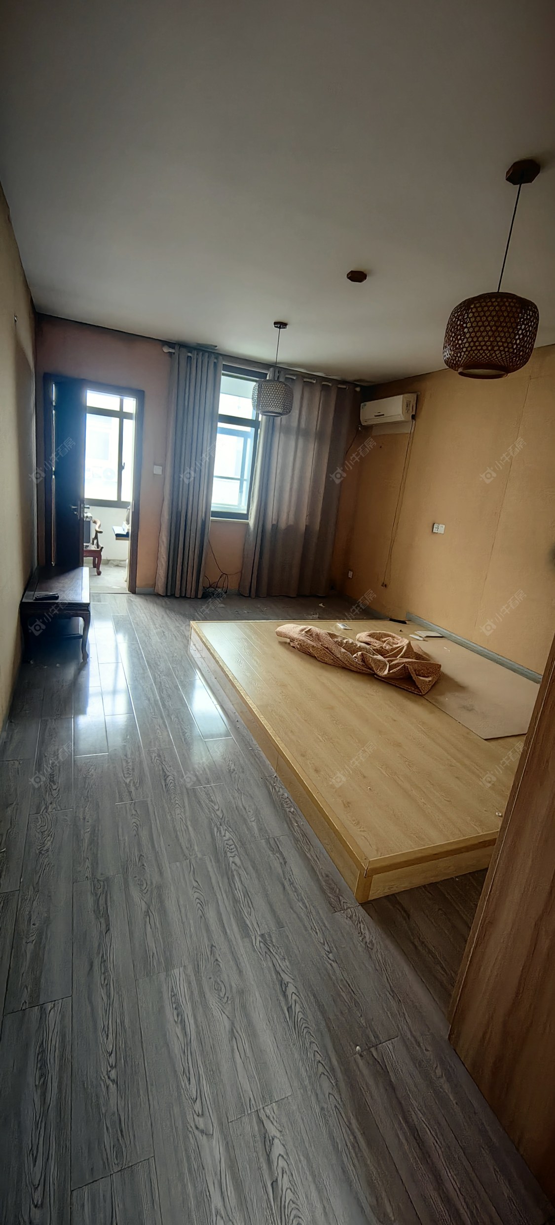 常州北建新村在租房源_小牛看房